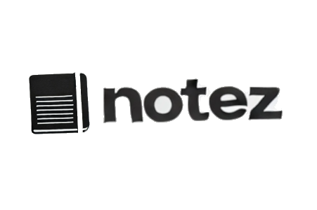 Notez (Notion Clone)