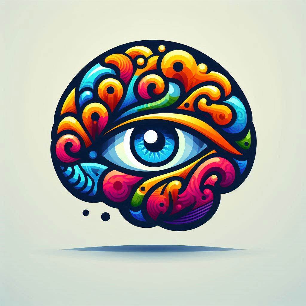 Visual Brain Frontend