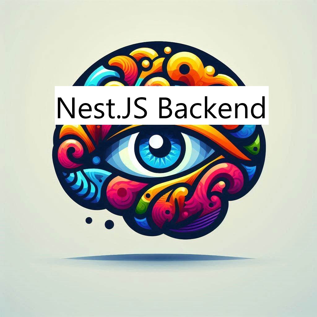 Visual Brain Nest API